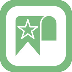 Bookmark Icon
