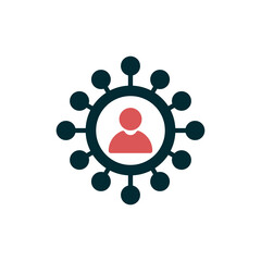 Affiliate Marketing Icon