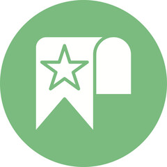Bookmark Icon