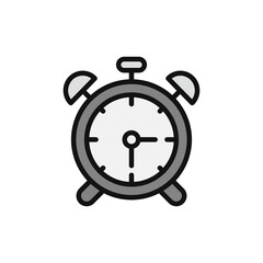 Alarm Icon