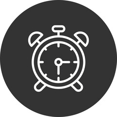 Alarm Icon