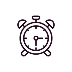 Alarm Icon