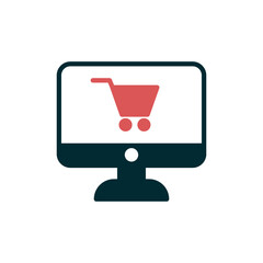 Ecommerce Icon