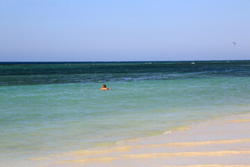 Guardelavaca Strand - Kuba (Karibik)