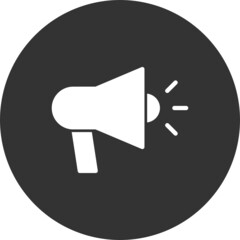 Megaphone Icon