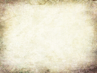old grunge blank paper texture, vintage background