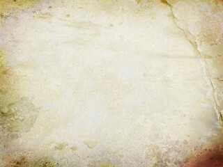 old grunge blank paper texture, vintage background