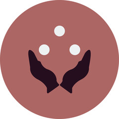 Juggling Icon