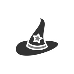 Magic Hat Icon