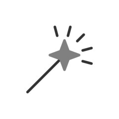 Magic Wand Icon