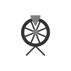 Fortune Wheel Icon