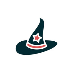 Magic Hat Icon