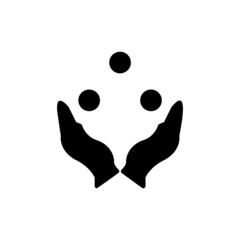 Juggling Icon