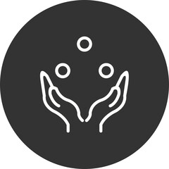 Juggling Icon