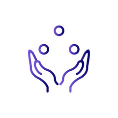 Juggling Icon