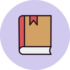 Book Icon