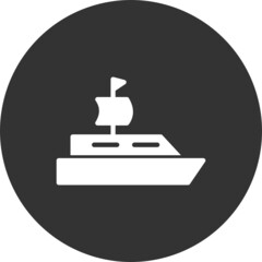 Vessel Icon