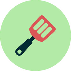 Spatula Icon