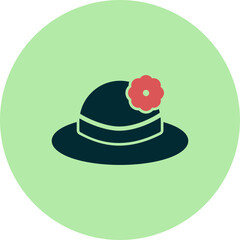 Hat Icon