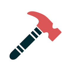 Hammer Icon