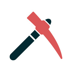 Pickaxe Icon