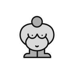 Venus Of Willendorf Icon