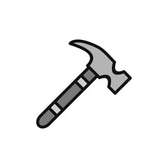 Hammer Icon