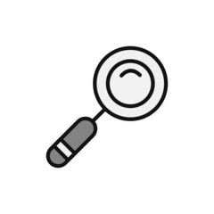 Magnifying Glass Icon