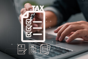 Tax refunds and yearly VAT declarations using a money-back idea for small people. To get financial payment from the budget, fill out a government taxes document form.
