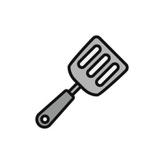Spatula Icon