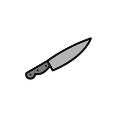 Knife Icon