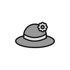 Hat Icon