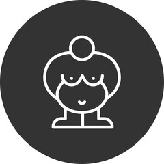 Venus Of Willendorf Icon
