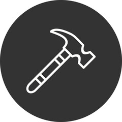 Hammer Icon