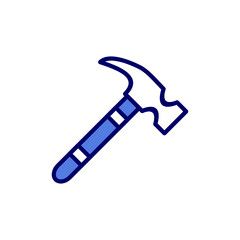 Hammer Icon