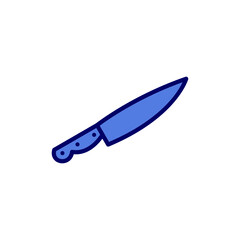 Knife Icon