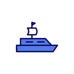 Vessel Icon