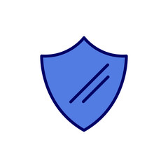 Shield Icon