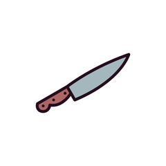 Knife Icon