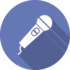 Mic Icon