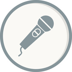 Mic Icon