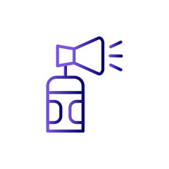 Air Horn Icon