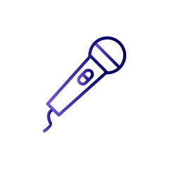 Mic Icon