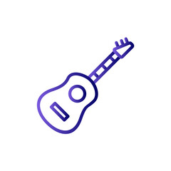 Guitar Icon