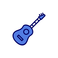 Guitar Icon