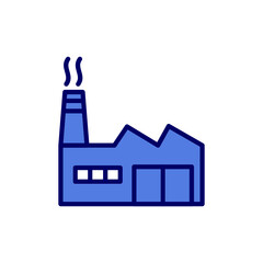 Factory Icon