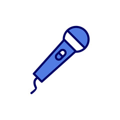 Mic Icon