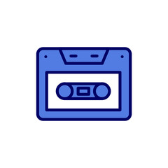 Cassette Icon