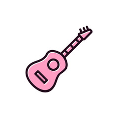 Guitar Icon