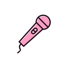 Mic Icon